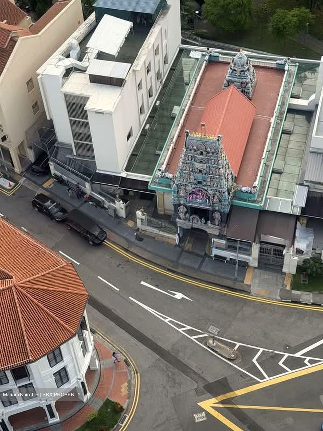 Blk 334 Kreta Ayer Road (Bukit Merah), HDB 4 Rooms #561387621